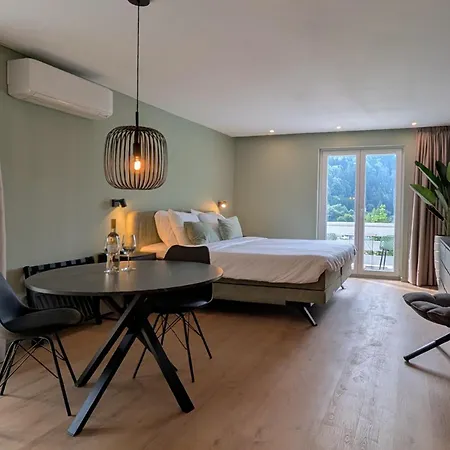 Temp Apartamento