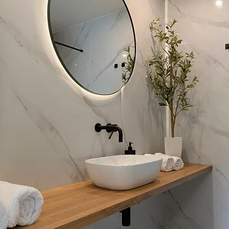 Apartamento Temp Tržič