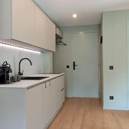 Temp Apartamento *